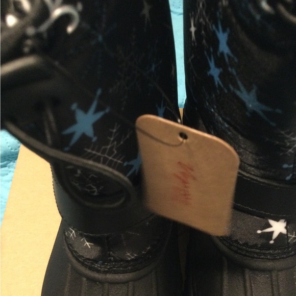 Vepose Snow boots - Picture 2 of 6